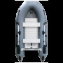 Yukona 330TS килевая, с алюминиевым секционным пайолом - моторная надувная лодка ПВХ