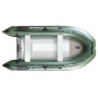 Yukona 300 TLK килевая, без пайола - моторная надувная лодка ПВХ