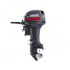 Yamaha E 40 XMHS - 2х-тактный лодочный мотор