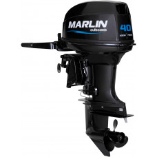 Marlin MP 40 AMHS - 2х-тактный лодочный мотор