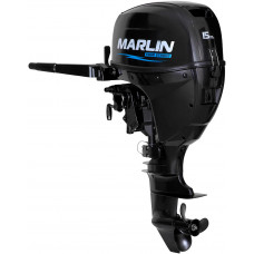 Marlin MF 15 AWHS - 4х-тактный лодочный мотор