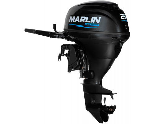 Marlin MF 25 AMHS - 4х-тактный лодочный мотор
