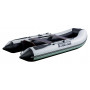Riverboats RB-300 Лайт  плоскодонная моторная надувная лодка ПВХ