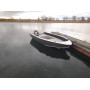 Windboat 45 EVO Fish румпельная - алюминиевая моторная лодка