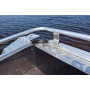Wellboat-42 NexT классика - алюминиевая моторная лодка