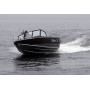 Wellboat-53 Fish - алюминиевая моторная лодка