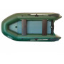 FLINC FT290KA килевая, с надувным дном высокого давления (airdeck) - моторная надувная лодка ПВХ