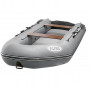 FLINC FT360LA с надувным дном высокого давления - моторная надувная лодка ПВХ