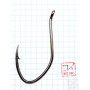 Крючок Koi Cat Fish Hook № 10/0 , BN (3 шт.) KH9183-10/0BN