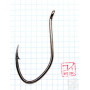 Крючок Koi Cat Fish Hook № 12/0 , BN (3 шт.) KH9183-12/0BN