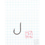 Крючок Koi Chinu-Ring № 1 /8 (AS), BN (10 шт.) KH791-8BN