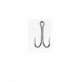 Крючок Koi Short Double Hook № 2 , BN, двойник (10 шт.) KH2311-2BN