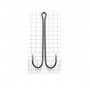 Крючок Koi 3 XL Double Hook № 4/0 , BN, двойник (10 шт.) KH2421-4/0BN