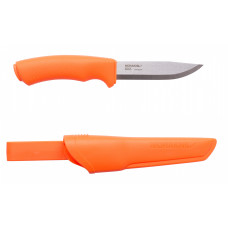Нож Morakniv Bushcraft Orange