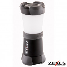 Кемпинговый фонарь Zexus ZX-510