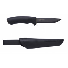 Нож Bushcraft Black
