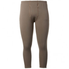 Кальсоны мужские W8371-224 Military brown (L)