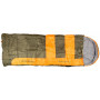 Спальный мешок Saami Extreme правый (180+30)х80 см, comfort -5С, extreme -20С