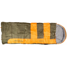 Спальный мешок-одеяло Saami R (до –15С)