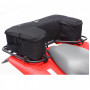 Термо-сумка на багажник квадроцикла черная, (ATVDB-B Black)
