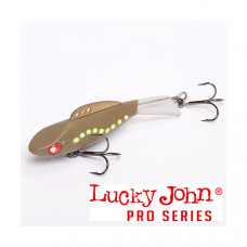 Балансир Lucky John Pro Series MEBARU 57