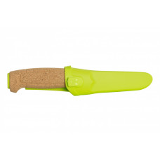 Нож плавающий Morakniv Floating Knife (S) Lime