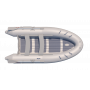 Лодка Badger ARL360 (Серый)