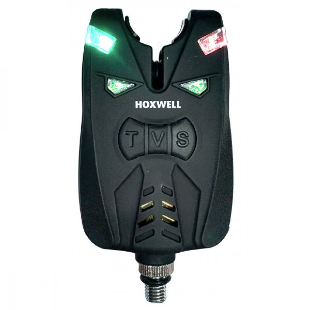Электронный сигнализатор поклевки Hoxwell - расширенный обзор и описание