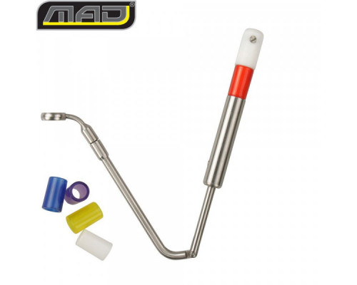 Индикатор поклевки MAD HASSLER Multi Color