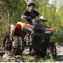 Комплект гусениц Tatou 4S ATV Yamaha Grizzly