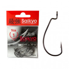 Крючки Saikyo BS-2317 BN