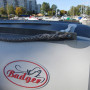 Лодка ПВХ Classic Line 390 PW Badger