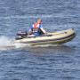 Лодка ПВХ Duck Line 300 AL Badger