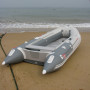 Лодка ПВХ Badger Fishing Line 360 Pro PW