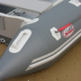 Лодка ПВХ Badger Fishing Line 390 Pro PW