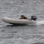 Лодка ПВХ Badger Sport Line 300 AL