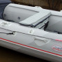 Лодка ПВХ Badger Sport Line 390 AL