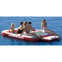 Надувной аттракцион Airhead Inflatable Floating Sundeck