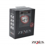 Налобный фонарь Zexus ZX-270BK