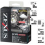Налобный фонарь Zexus ZX-340