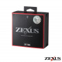 Налобный фонарь Zexus ZX-S250