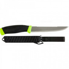 Нож филейный Morakniv Fishing Comfort Scaler 150