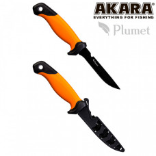 Нож походный Akara Stainless Steel Plumet 25,2 см