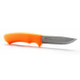 Нож Morakniv Bushcraft Orange