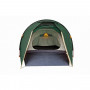 Палатка HUSKY BAUL 4, зелёный