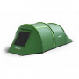Палатка HUSKY BENDER 3, зеленый