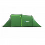 Палатка HUSKY BENDER 3, зеленый