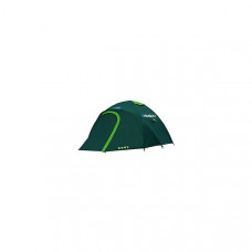 Палатка HUSKY BONELLI 3, темно-зеленый