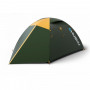 Палатка HUSKY BOYARD Classic 4, темно-зеленый