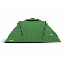 Палатка HUSKY BRIME 4-6, зелёный